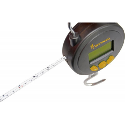 Весы Browning Digi Scale 25kg (55lbs)