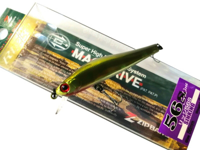 Воблер Zipbaits Rigge 56S 240