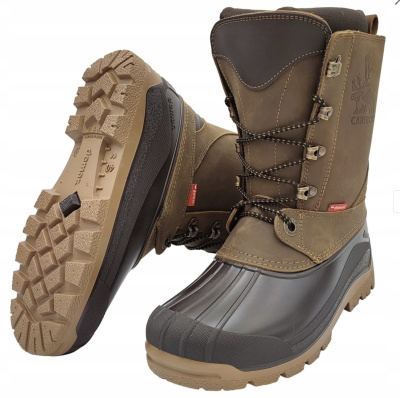 Сапоги зимние Demar Caribou Pro р.44