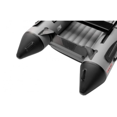 Лодка ПВХ Roger Trofey 3500 НДНД (серый-графит)