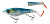 Воблер SAVAGE Gear Deviator Tail 20cm 88gr Slow Sinking #SS BLUE CHROME
