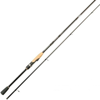 Спиннинг CF Crazy Fish Arion ASR 762 LS 2.29m 3-12gr