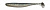 Keitech Easy Shiner 2#418 Bluegill Flash Keitech Easy Shiner 2#418 Bluegill Flash