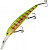 Воблер Bandit Deep Walleye B26