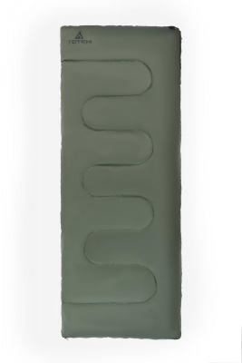 Спальный мешок одеяло Totem Woodcock XXL (правый) 190*90 см (-0°C)