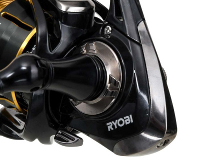 Катушка Ryobi Maturity 4000