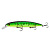 Воблер Bassday Mogul Minnow 110SP #P-212 Hot Tiger