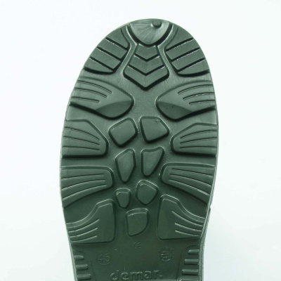 Сапоги зимние Demar Yetti Classic р.45