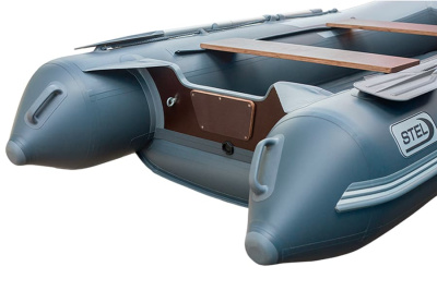 Надувная лодка Stel 03/360 НДНД