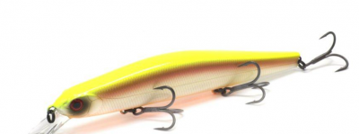 Воблер Zipbaits Orbit 130SP 673