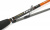 Спиннинг Graphiteleader Tiro Nuovo 792ML 2.36m 4-22gr