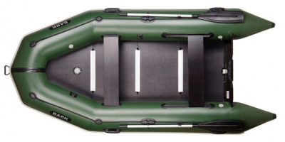Надувная лодка BARK ВT-330S