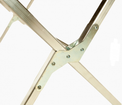 Стол туристический складной (106x61x68см) Пингвин