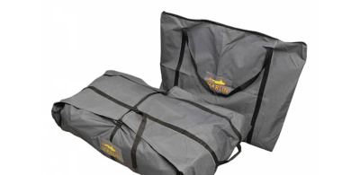 Надувная лодка Marlin 320E