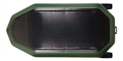 Надувная лодка BARK В-280
