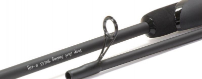 Спиннинг Daiwa Drop Shot Boat 762MLXS-AD 2.28m 10-30gr