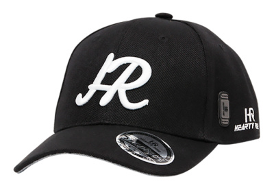 Бейсболка Jig It Snapback Champion Nature Черная