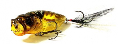 Воблер Megabass Pop Max cicada