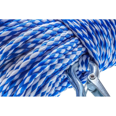 Веревка Якорная Attwood ( 10.0mm х 30м)