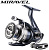 Катушка Shimano 22 Miravel 4000