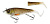 Воблер SAVAGE Gear Deviator Tail 16.5cm 50gr Slow Sinking #SS BREAM