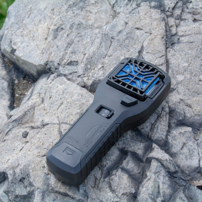 Прибор противомоскитный Thermacell MR-300 Black Repeller (черный)