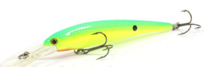 Воблер Bandit B-Shad Taco Salad D02