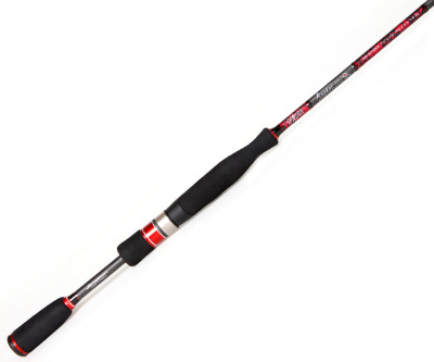 Спиннинг JS Company NIXX POP ROCKER NIR-S732UL 2.22m 0.6-8gr (Fast)