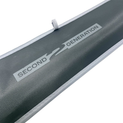 Спиннинг Zetrix Hayron 2nd Generation HRS-782MH 2.34m 12-46gr