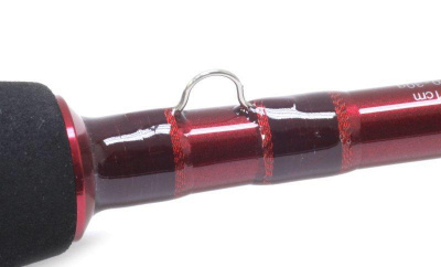 Спиннинг Daiwa Ninja Z 802MLFS-AR 2.44m 5-20gr