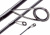 Спиннинг Graphiteleader Vigore GVGS-792M 2.36m 3.15-14gr. Спиннинг Graphiteleader Vigore GVGS-792M 2.36m 3.15-14gr.