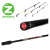 Удилище фидерное Zemex Razer Progressive Feeder 13'ft 3.96m 110gr