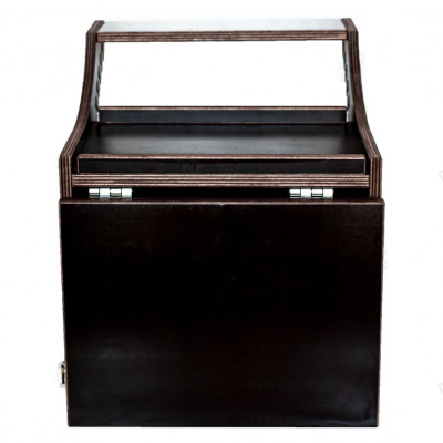 Универсальный крепежный блок УКБ РНД (Cheburahus / Kemping.by)