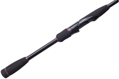 Спиннинг Crazy Fish Contact CSR802MT 2.44m 7-28gr