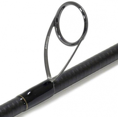 Спиннинг Graphiteleader Super Vivo 882MH 2.64m 10-42gr