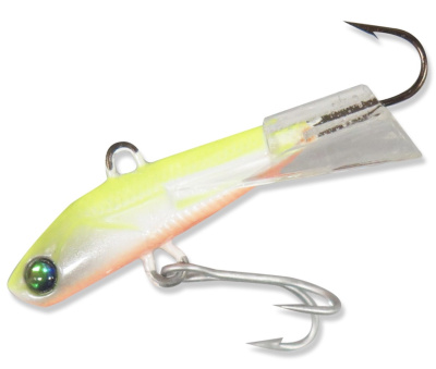 Балансир Ripple-ash Gan-dancer Jig 5gr #3