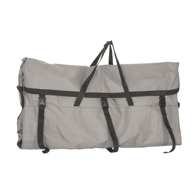 Лодка моторная килевая Лоцман М-300 (зелёный)