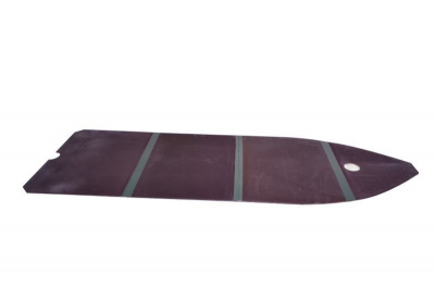 Моторно-гребная лодка BoatMaster 310T (серый)