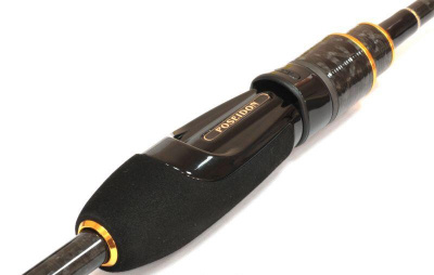 Спиннинг Evergreen Poseidon Salty Sensation PSSS-73T 2.20m 0.4-8gr