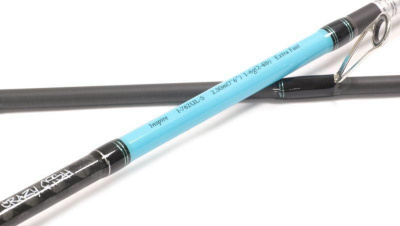 Спиннинг Crazy Fish Inspire 662 UL-S 2.00m 1-7gr