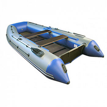 Лодка надувная Angler AN 320XL