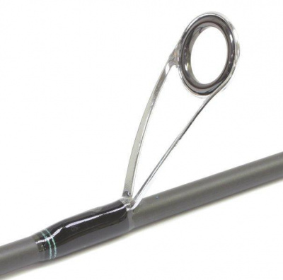 Спиннинг Crazy Fish Inspire 712 UL-S 2.15m 1.5-10gr