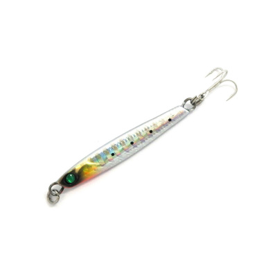 Пилькер Ripple Ash Gan Case Jig 4.3cm 7gr #03