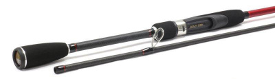 Спиннинг Crazy Fish Aspen Stake 812MHT 2.40m 15-55gr