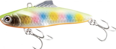 Виб Shimano Exsence Salvage Solid 100ЕS #015