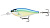 Воблер Rapala Shad Rap Elite 55 GDTT