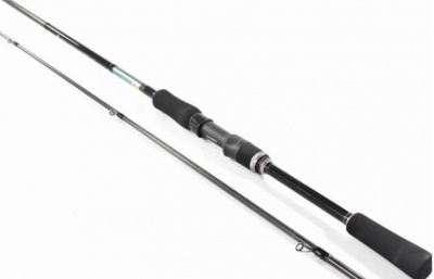 Спиннинг GAMAKATSU LUXXE WINDMASTER EX S86MH 2.54m 14-35gr