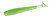 Keitech Swing Impact 4 PAL#02T Lime Chart Shad
