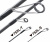 Спиннинг Graphiteleader Finezza GLFS-752L-T 2.26m 1-7gr