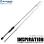 Спиннинг Arukazik Inspiration s80 2.43m 3-24gr
